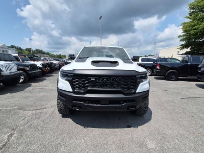 2026 RAM 1500 RAM 1500 RHO CREW CAB 4X4 5'7' BOX
