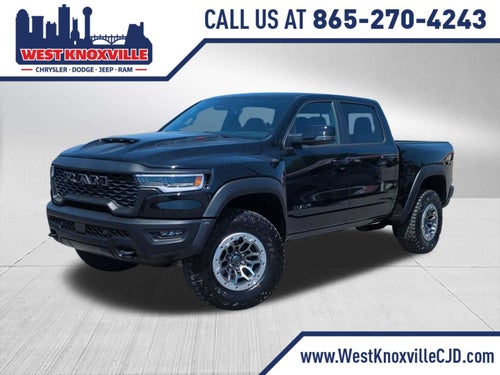 2026 RAM 1500 RAM 1500 RHO CREW CAB 4X4 5'7' BOX