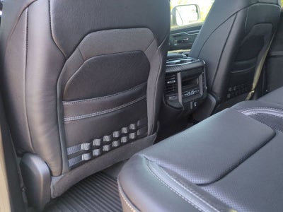 2026 RAM 1500 RAM 1500 RHO CREW CAB 4X4 5'7' BOX