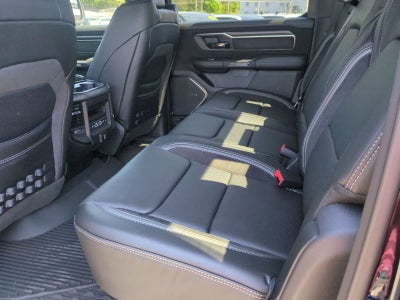 2026 RAM 1500 RAM 1500 RHO CREW CAB 4X4 5'7' BOX