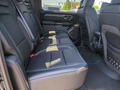 2026 RAM 1500 RAM 1500 RHO CREW CAB 4X4 5'7' BOX