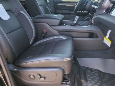 2026 RAM 1500 RAM 1500 RHO CREW CAB 4X4 5'7' BOX