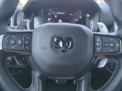 2026 RAM 1500 RAM 1500 RHO CREW CAB 4X4 5'7' BOX