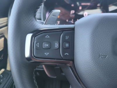 2026 RAM 1500 RAM 1500 RHO CREW CAB 4X4 5'7' BOX