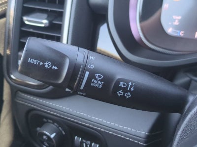 2026 RAM 1500 RAM 1500 RHO CREW CAB 4X4 5'7' BOX