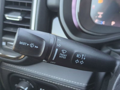 2026 RAM 1500 RAM 1500 RHO CREW CAB 4X4 5'7' BOX