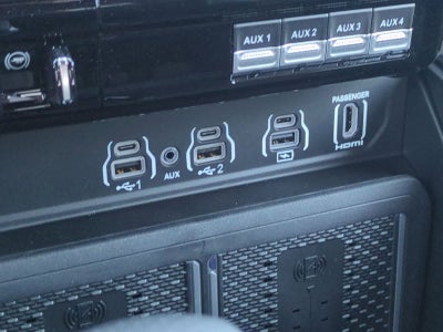 2026 RAM 1500 RAM 1500 RHO CREW CAB 4X4 5'7' BOX