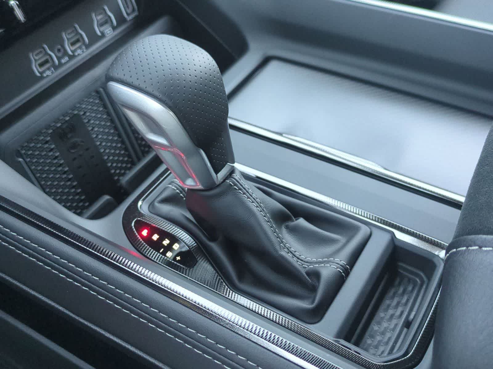 2026 RAM 1500 RAM 1500 RHO CREW CAB 4X4 5'7' BOX