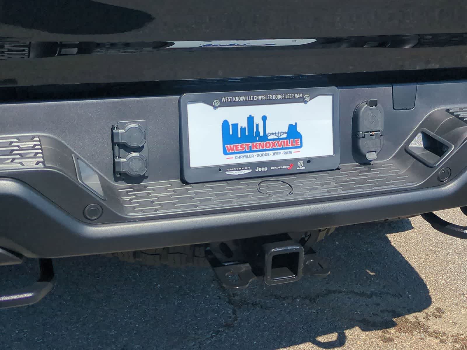 2026 RAM 1500 RAM 1500 RHO CREW CAB 4X4 5'7' BOX