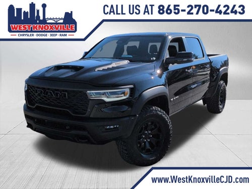 2026 RAM 1500 RAM 1500 RHO CREW CAB 4X4 5'7' BOX