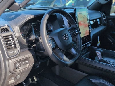 2026 RAM 1500 RAM 1500 RHO CREW CAB 4X4 5'7' BOX