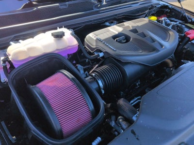 2026 RAM 1500 RAM 1500 RHO CREW CAB 4X4 5'7' BOX