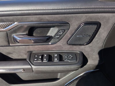 2026 RAM 1500 RAM 1500 RHO CREW CAB 4X4 5'7' BOX