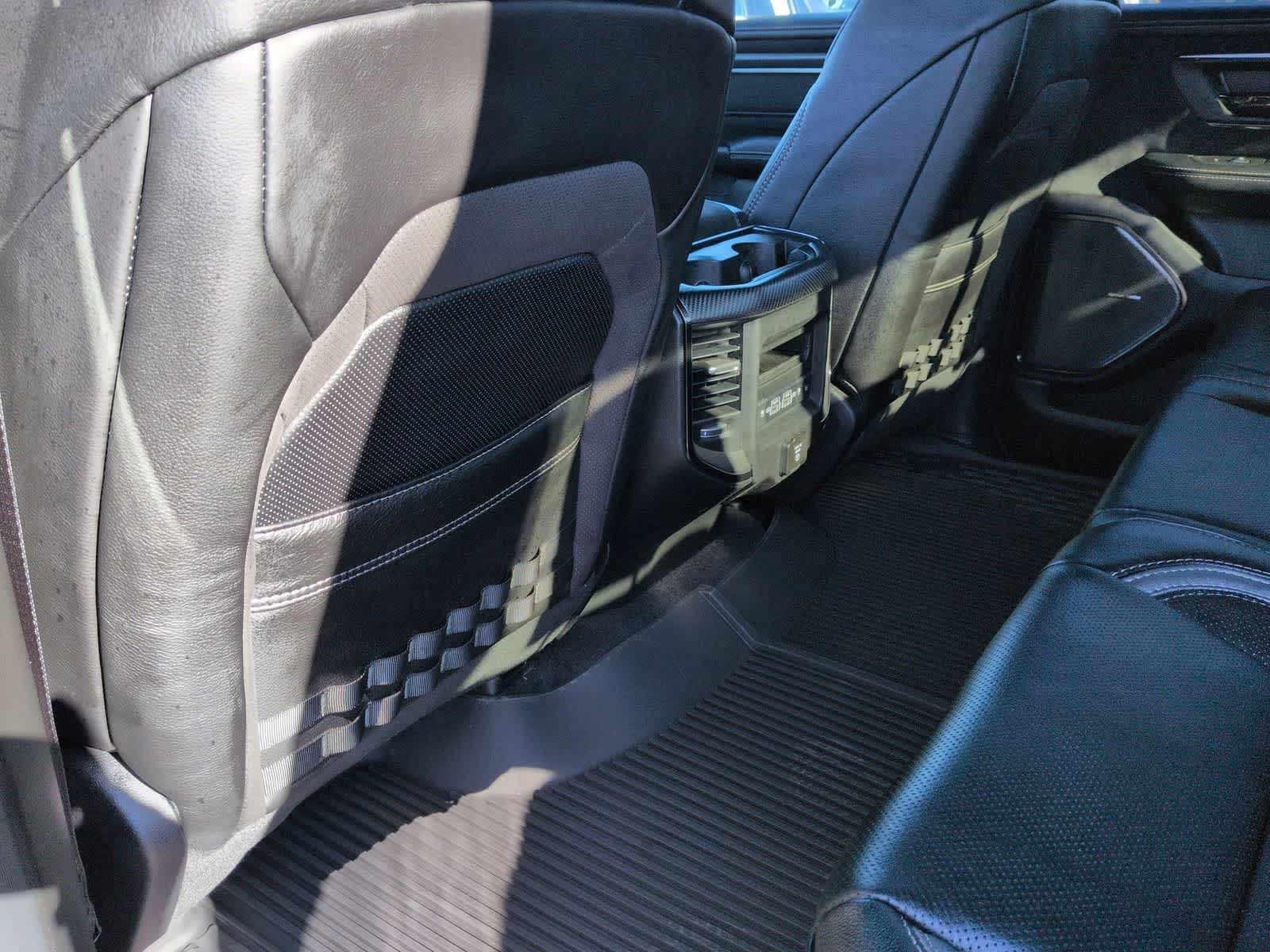 2026 RAM 1500 RAM 1500 RHO CREW CAB 4X4 5'7' BOX