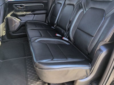 2026 RAM 1500 RAM 1500 RHO CREW CAB 4X4 5'7' BOX