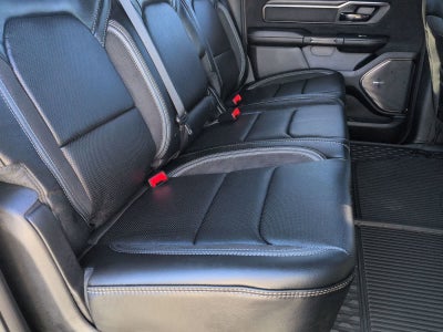 2026 RAM 1500 RAM 1500 RHO CREW CAB 4X4 5'7' BOX