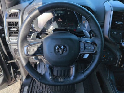 2026 RAM 1500 RAM 1500 RHO CREW CAB 4X4 5'7' BOX