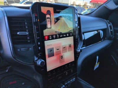 2026 RAM 1500 RAM 1500 RHO CREW CAB 4X4 5'7' BOX