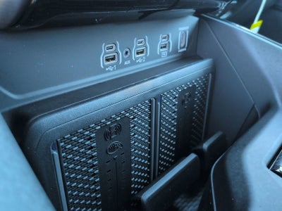 2026 RAM 1500 RAM 1500 RHO CREW CAB 4X4 5'7' BOX