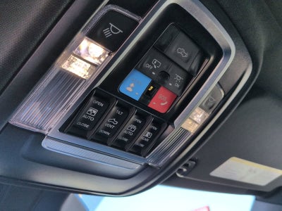 2026 RAM 1500 RAM 1500 RHO CREW CAB 4X4 5'7' BOX