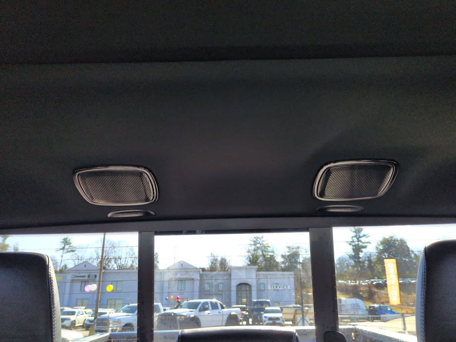 2026 RAM 1500 RAM 1500 RHO CREW CAB 4X4 5'7' BOX