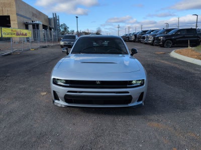 2026 Dodge Charger CHARGER SCAT PACK 2-DOOR AWD