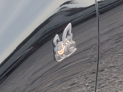 2026 Dodge Charger CHARGER SCAT PACK PLUS 2-DOOR AWD