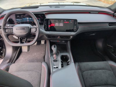 2026 Dodge Charger CHARGER SCAT PACK PLUS 2-DOOR AWD