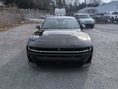 2026 Dodge Charger CHARGER SCAT PACK PLUS 2-DOOR AWD