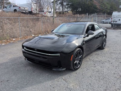 2026 Dodge Charger CHARGER SCAT PACK PLUS 2-DOOR AWD