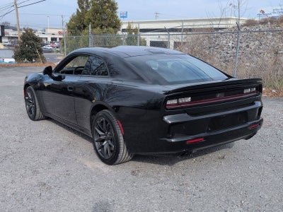 2026 Dodge Charger CHARGER SCAT PACK PLUS 2-DOOR AWD
