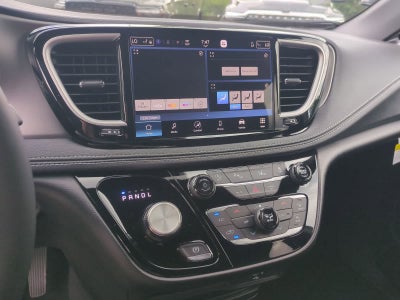 2027 Chrysler Pacifica PACIFICA SELECT