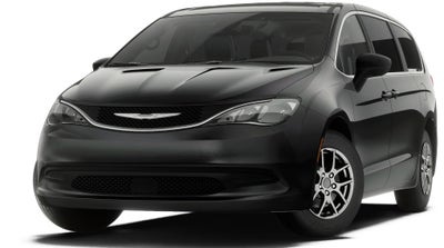 2027 Chrysler Pacifica PACIFICA LX