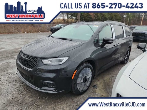 2026 Chrysler Pacifica PACIFICA LIMITED