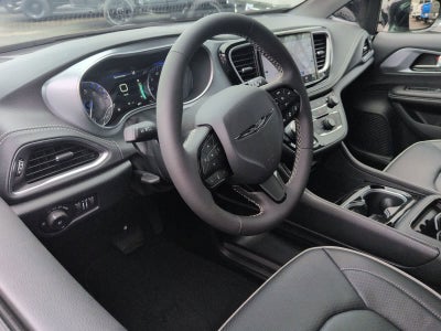 2026 Chrysler Pacifica PACIFICA LIMITED