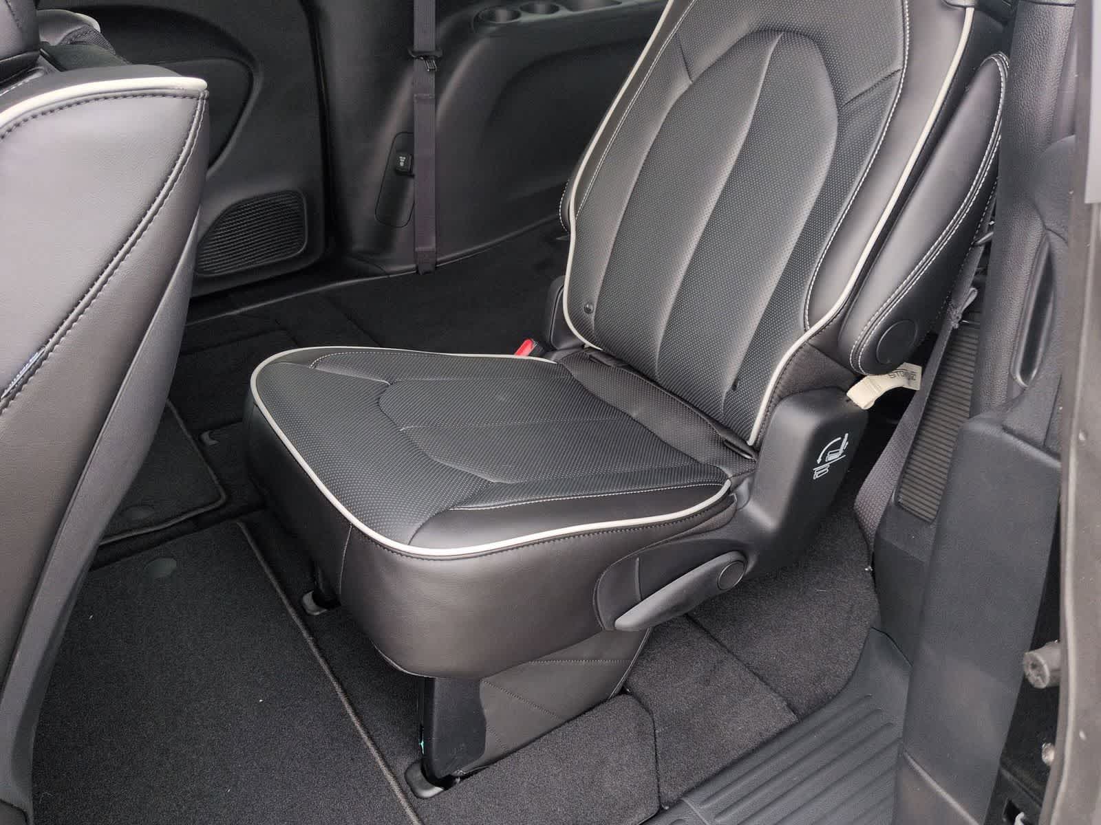 2026 Chrysler Pacifica PACIFICA LIMITED