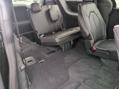 2026 Chrysler Pacifica PACIFICA LIMITED