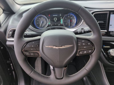 2026 Chrysler Pacifica PACIFICA LIMITED