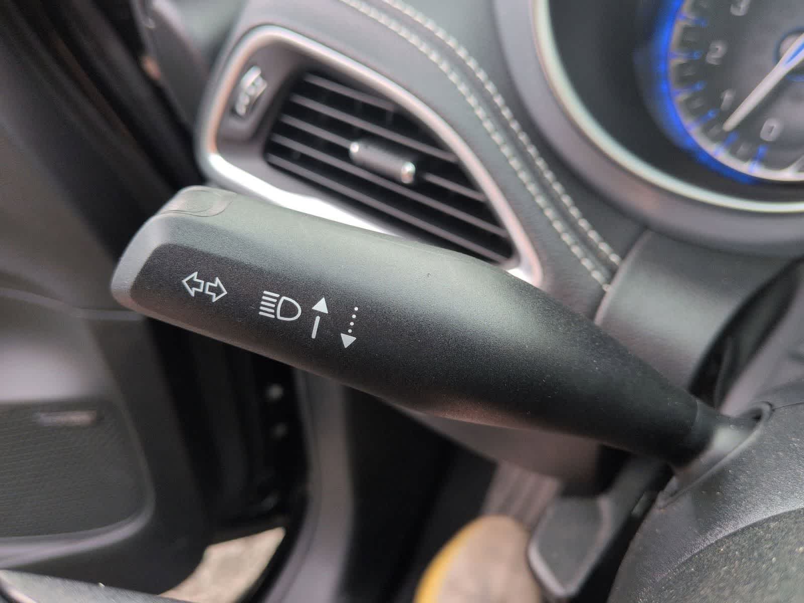 2026 Chrysler Pacifica PACIFICA LIMITED