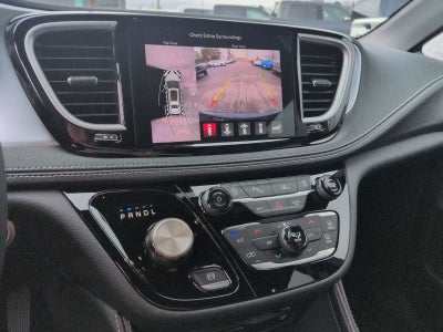 2026 Chrysler Pacifica PACIFICA LIMITED