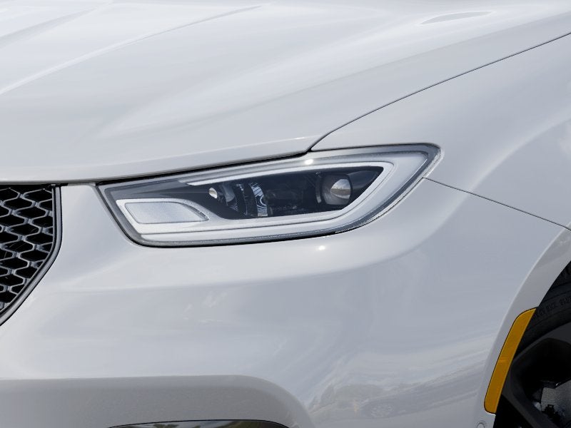 2026 Chrysler Pacifica PACIFICA LIMITED