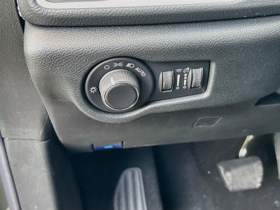2027 Chrysler Pacifica PACIFICA LIMITED