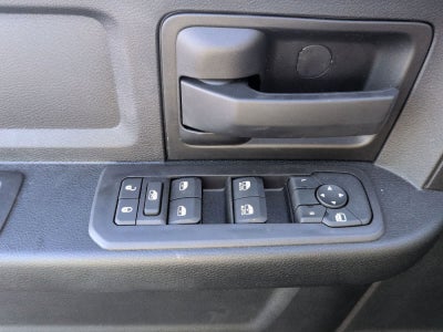 2026 RAM 2500 RAM 2500 TRADESMAN CREW CAB 4X4 6'4' BOX