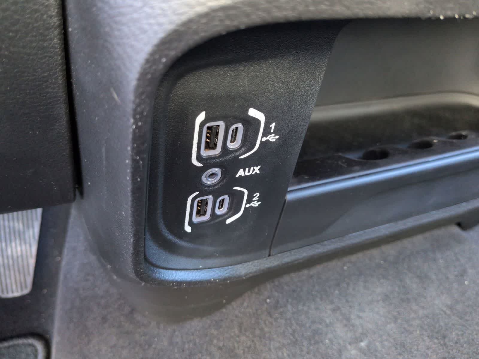 2026 RAM 2500 RAM 2500 TRADESMAN CREW CAB 4X4 6'4' BOX