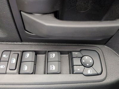 2026 RAM 2500 RAM 2500 TRADESMAN CREW CAB 4X4 6'4' BOX