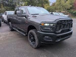 2026 RAM 2500 RAM 2500 TRADESMAN CREW CAB 4X4 6'4' BOX