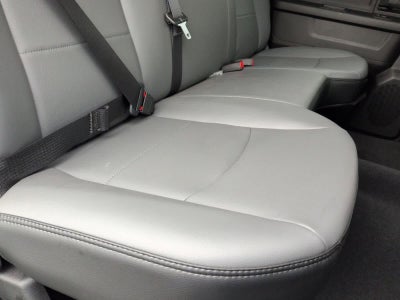 2026 RAM 2500 RAM 2500 TRADESMAN CREW CAB 4X4 6'4' BOX