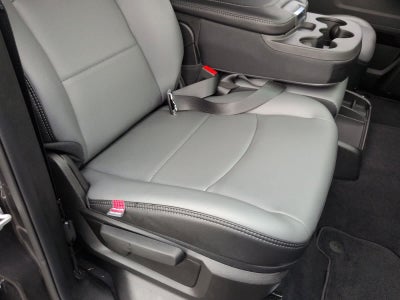 2026 RAM 2500 RAM 2500 TRADESMAN CREW CAB 4X4 6'4' BOX