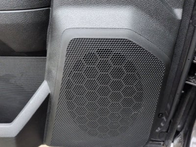 2026 RAM 2500 RAM 2500 TRADESMAN CREW CAB 4X4 6'4' BOX