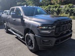 2026 RAM 2500 RAM 2500 TRADESMAN CREW CAB 4X4 6'4' BOX